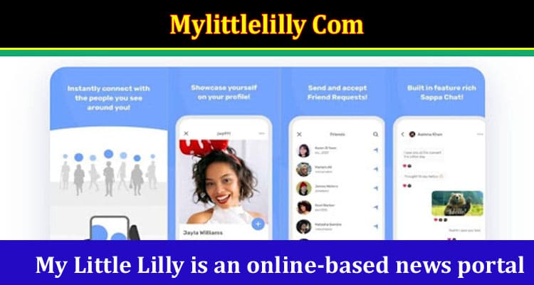 Mylittlelilly Com Online Website Reviews