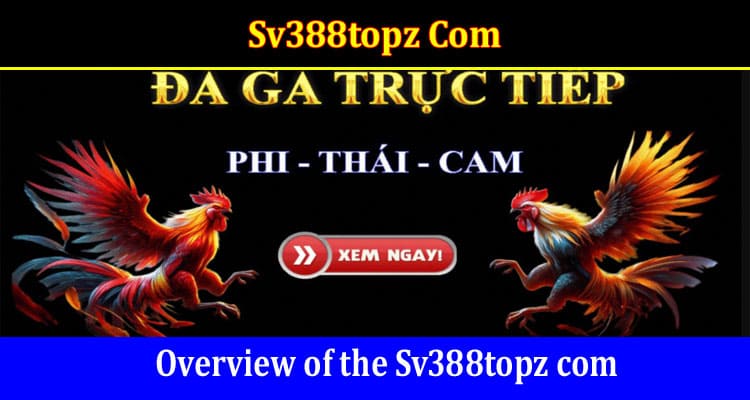 Sv388topz Com Online Website Reviews