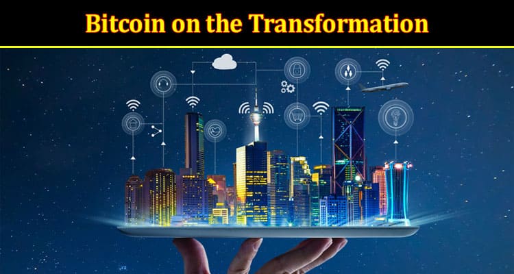 The Influence of Bitcoin on the Transformation of Smart Municipalities