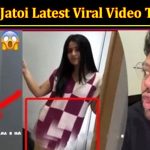 Complete Info Aroob Jatoi Latest Viral Video Twitter