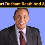 Latest News Bart Durham Death And Age