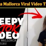 Latest News Bianca Mallorca Viral Video TikTok
