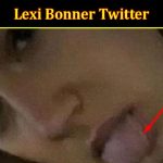 Latest News Lexi Bonner Twitter