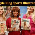 Latest News Gayle King Sports Illustrated