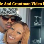 Latest News Gcinile And Grootman Video Part 2