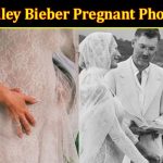 Latest News Hailey Bieber Pregnant Photos