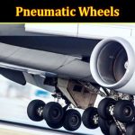 The Role of Pneumatic Wheels in Ensuring Aircraft Safety
